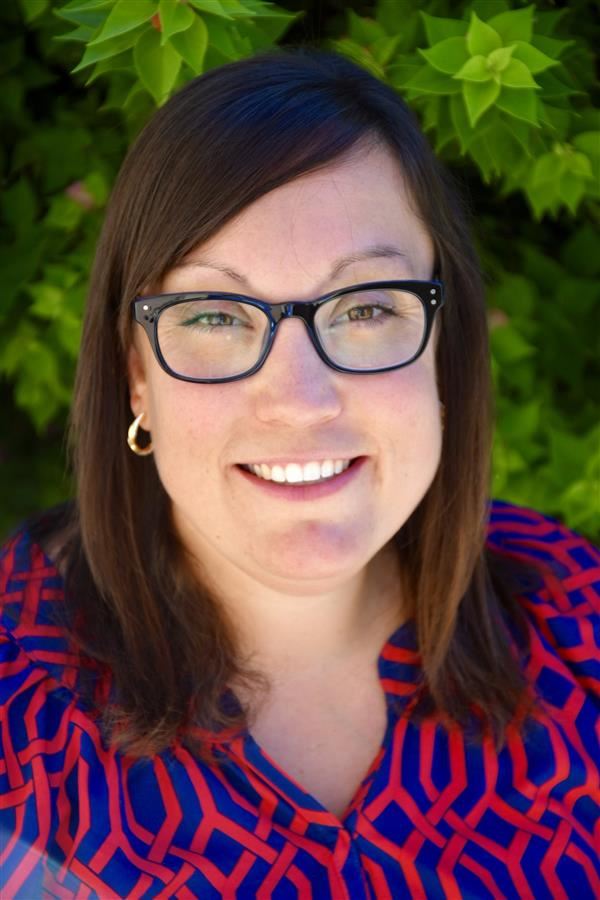 Mrs. Sarah Akeley Mrs. Sarah Akeley