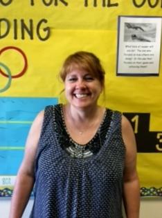Ms. Maureen McNally Ms. Maureen McNally